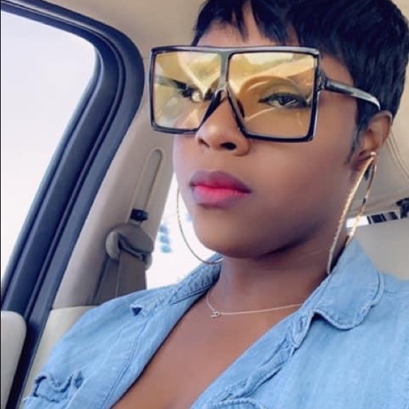 Flat Top Shades - Picture 1 of 3